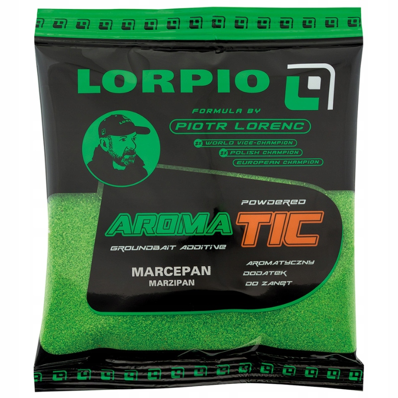 LORPIO ADDITIVE MAGNETIC 200 G