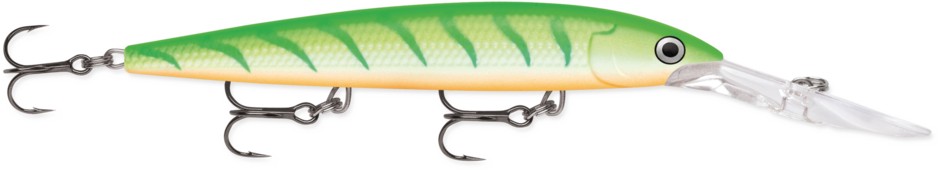 RAPALA DOWN DEEP HUSKY JERK 14 CM 23 Г ВОБЛЕР GTU