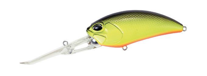 DUO WOBBLER REALIS CRANK G87 15A