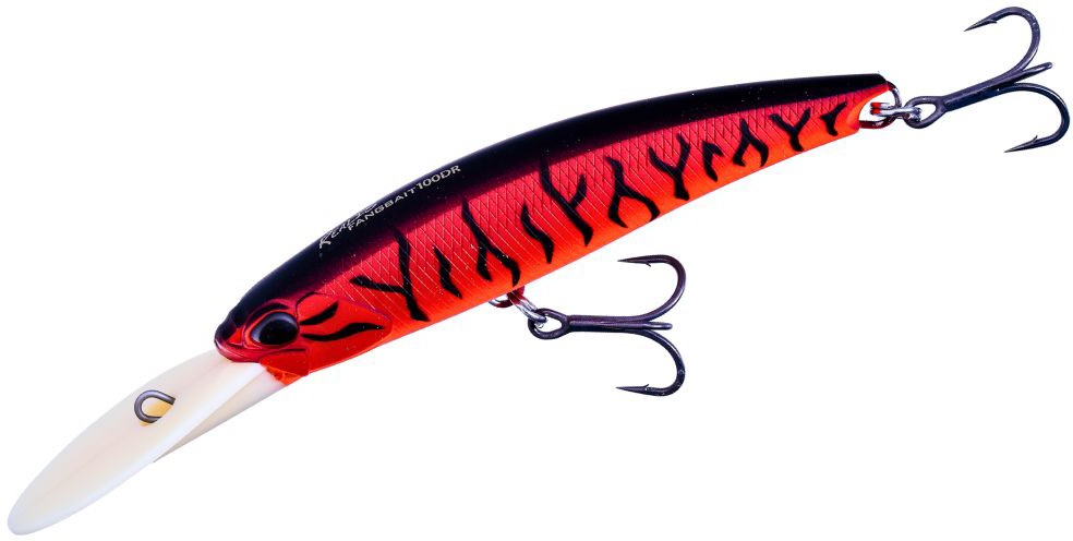 DUO WOBBLER REALIS FANGBAIT BONE 100 DR
