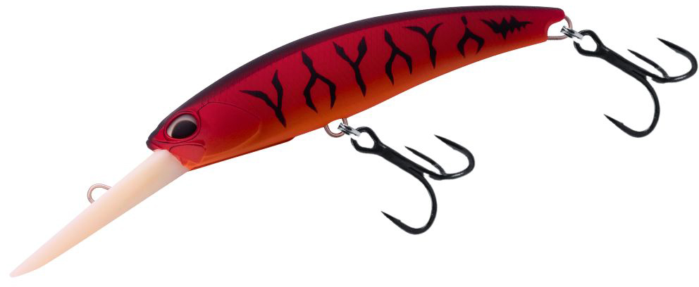 DUO WOBBLER REALIS FANGBAIT 120DR BONE