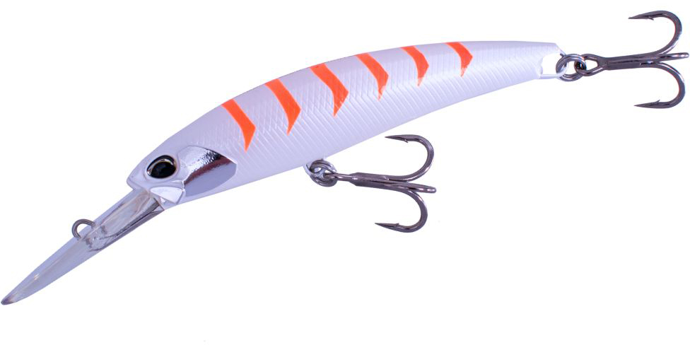 DUO WOBBLER REALIS FANGBAIT 120DR-F SW