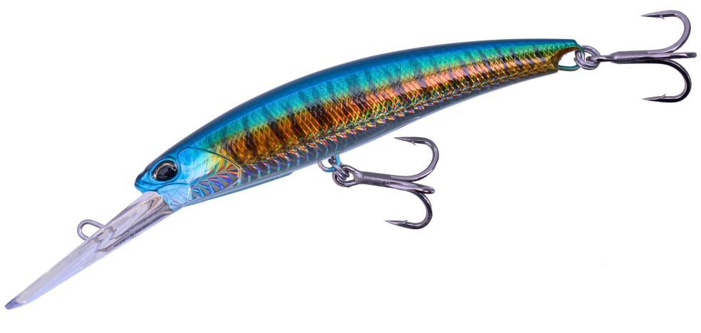 DUO WOBBLER REALIS FANGBAIT 140 DR SW