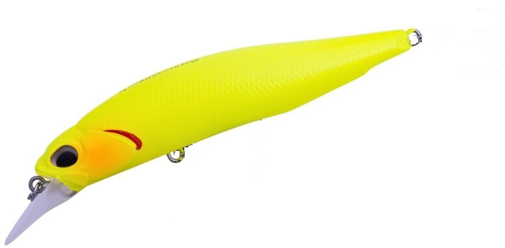 DUO WOBBLER REALIS ROZANTE 77SP