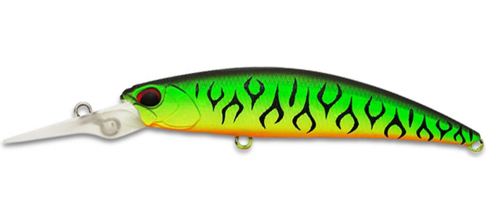 WOBBLER DUO SPEARHEAD RYUKI 70S 9 G