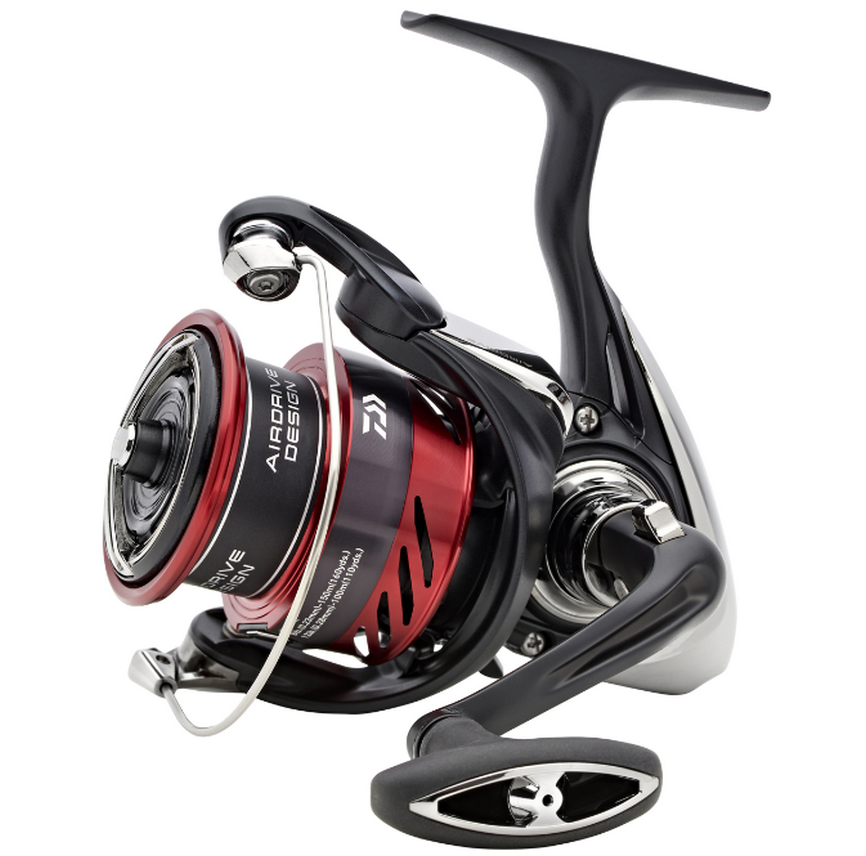 DAIWA NINJA MATCH&FEEDER LT 4000-C SPINNING REEL