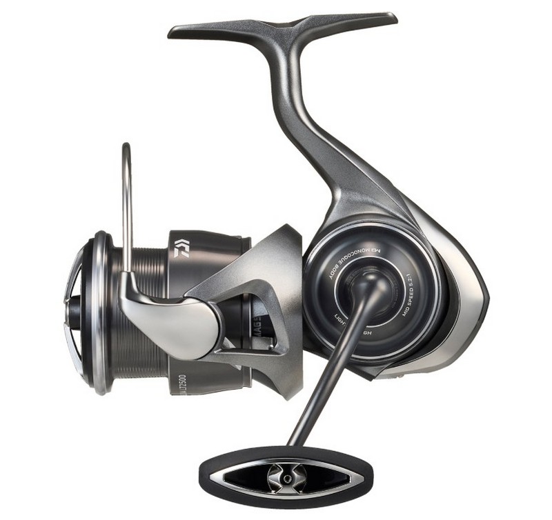 DAIWA 25 CALDIA LT SPINNING REEL FC 2000S