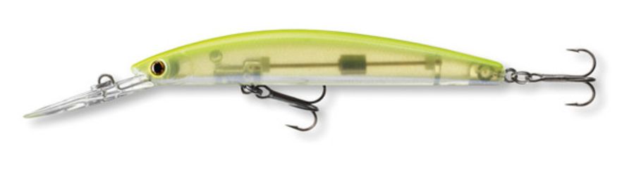 WOBBLER DAIWA TOURNAMENT DOUBLE CLUTCH 75 MM 5 G