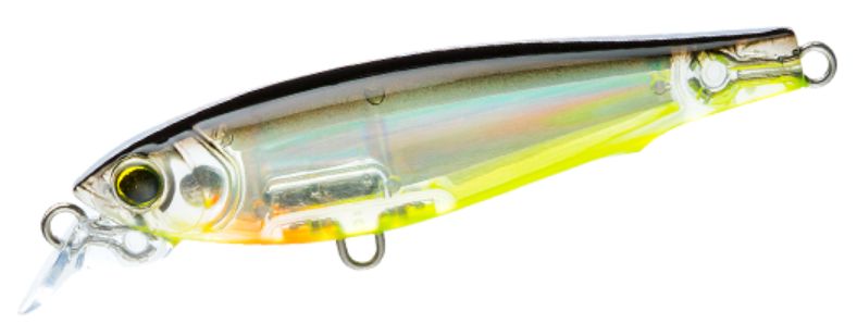 DUEL 3D INSHORE FINGERLING SP 7 CM 7,5 G