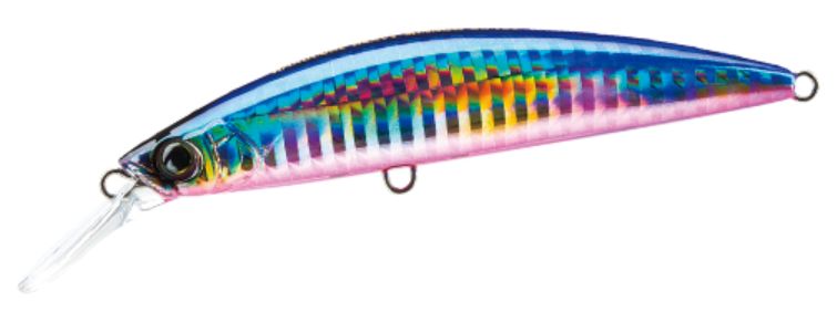 DUEL HARDCORE HEAVY MINNOW S 90 MM 29 G