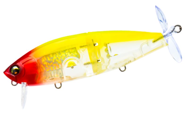 HCR