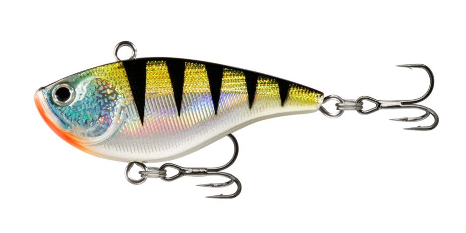 ВОБЛЕР 13 FISHING MICRO MAGIC MAN 2,5 CM 2 G