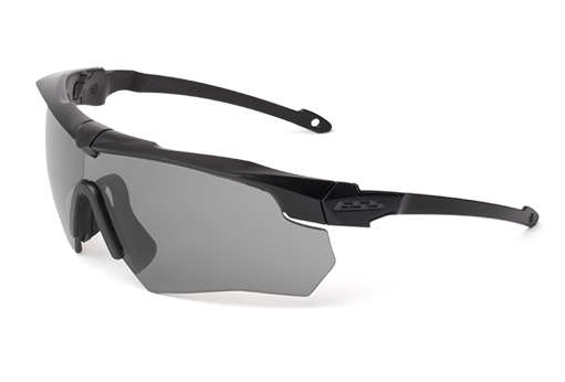 БАЛЛИСТИЧЕСКИЕ ОЧКИ ESS CROSSBOW ONE SUPRESSOR GREY
