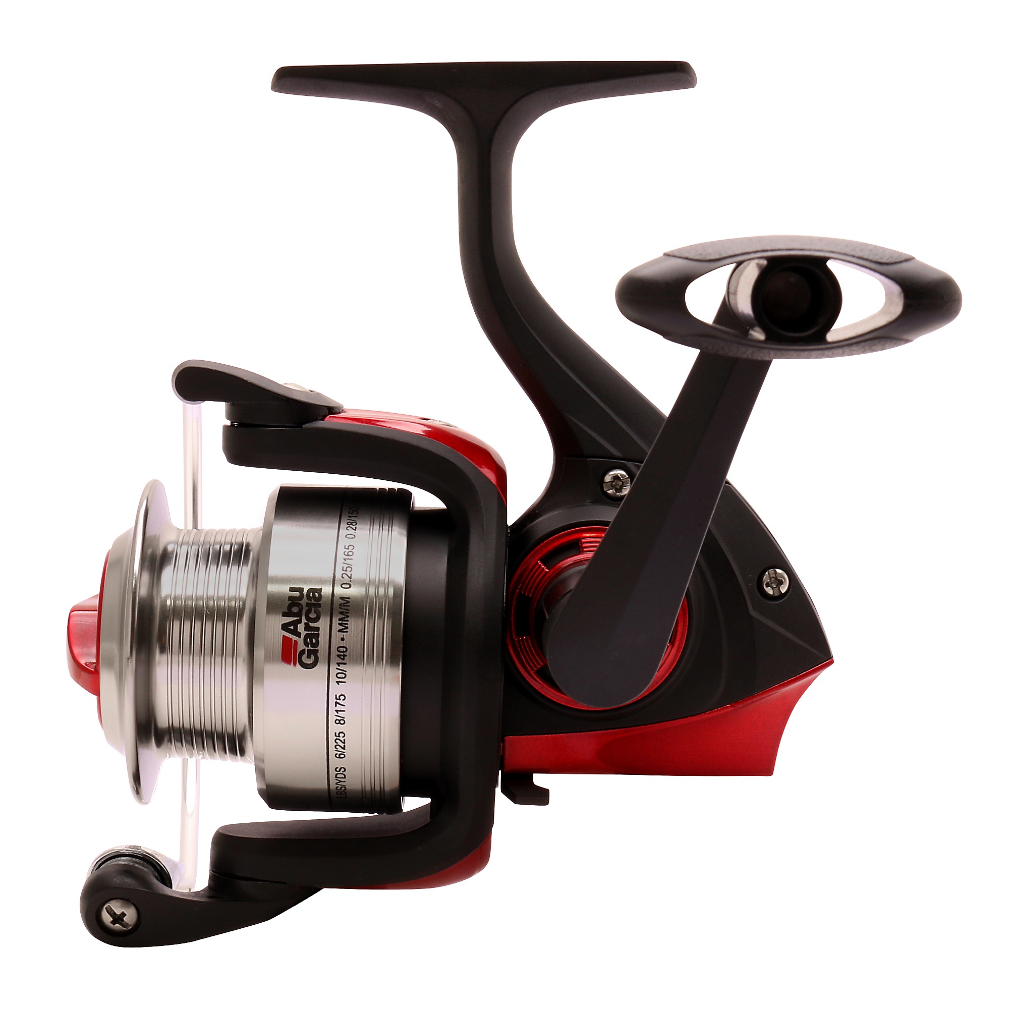 SPOLE ABU GARCIA CARDINAL 50 FD