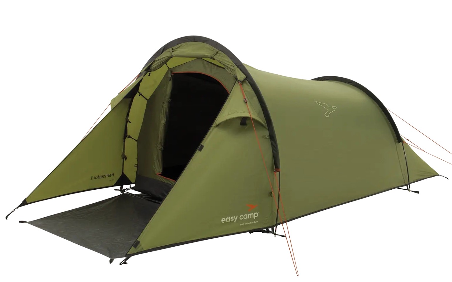ПАЛАТКА EASY CAMP HEMSEDAL 2