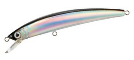 YO-ZURI CRYSTAL MINNOW S 110 MM 15 G
