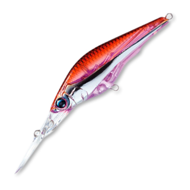 DUEL HARDCORE SHAD SP 6 CM 6,5 G