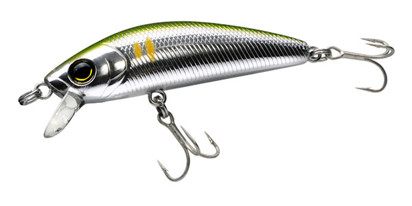 YO-ZURI L-MINNOW 66MM S
