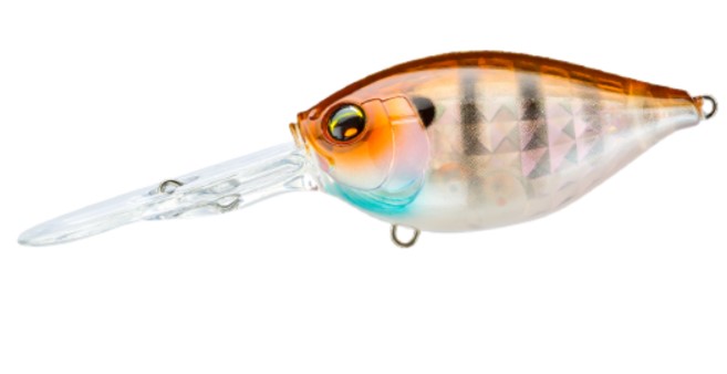 DUEL L-BASS CRANK DD F 50 MM 10 G