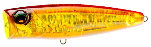 DUEL L-BLUE BUBBLE JET 90 MM 23,5 G F
