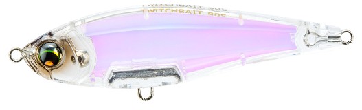 DUEL L-BLUE TWITCHBAIT 70 MM 8,5 G S