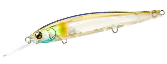 DUEL L-BASS JERKBAIT MID 110 MM 16 G SF