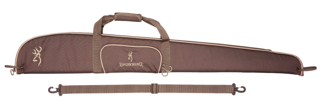 BROWNING FLEX HUNTER NEW BROWN/BEIGE 125 CM GUN CASE