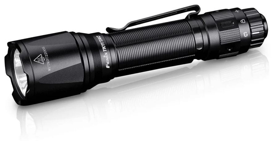 ФОНАРЬ FENIX TK11 TAC TACTIGAL LED