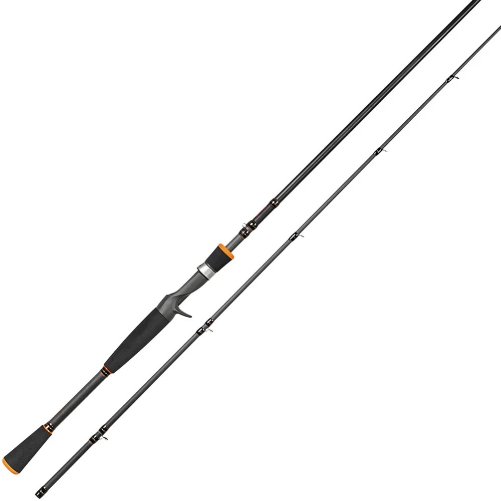 СПИННИНГ GAD GANCHO 2,13 M 7-25 G