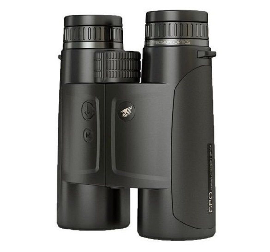 БИНОКЛЬ-ДАЛЬНОМЕР GPO 10X50 RANGEGUIDE 2800