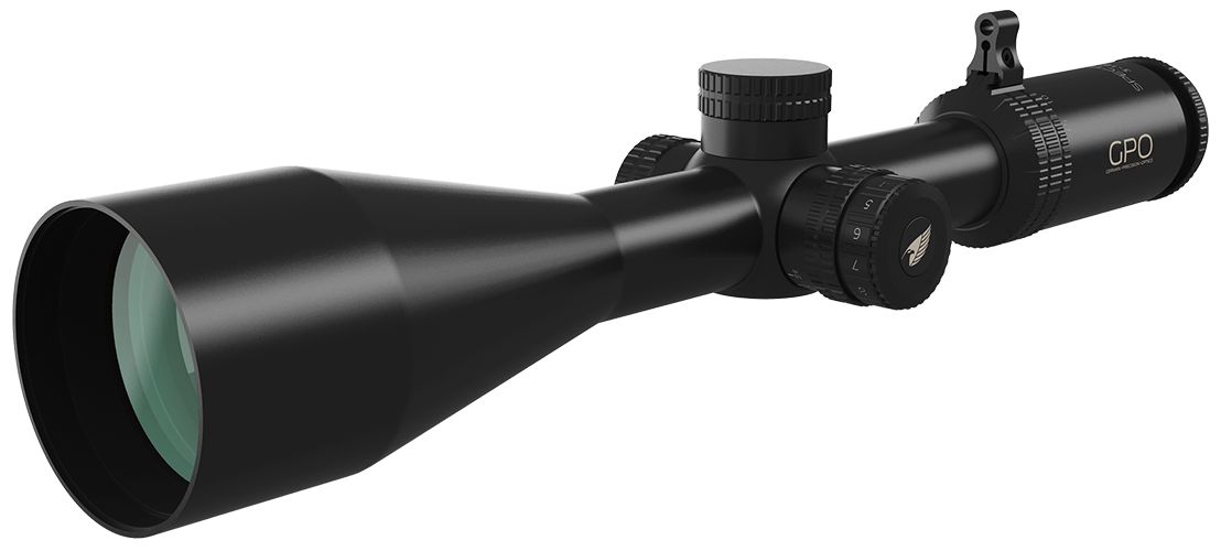 GPO SPECTRA 6x RIFLESCOPE 3-18X56i BRi