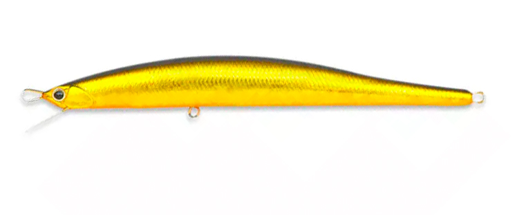 ВОБЛЕР DUO GRACE MINNOW ELENA 110F