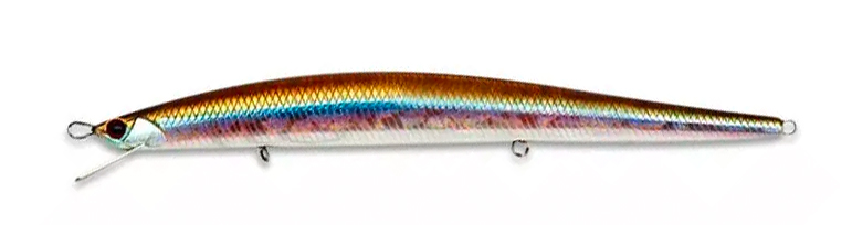 WOBBLER DUO GRACE MINNOW ELENA 130F