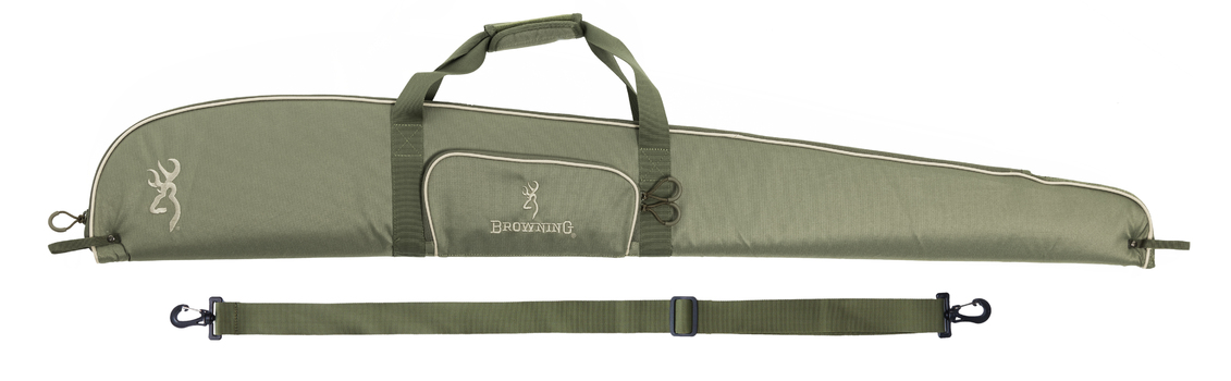 BROWNING FLEX HUNTER NEW BROWN/BEIGE 136 CM GUN CASE