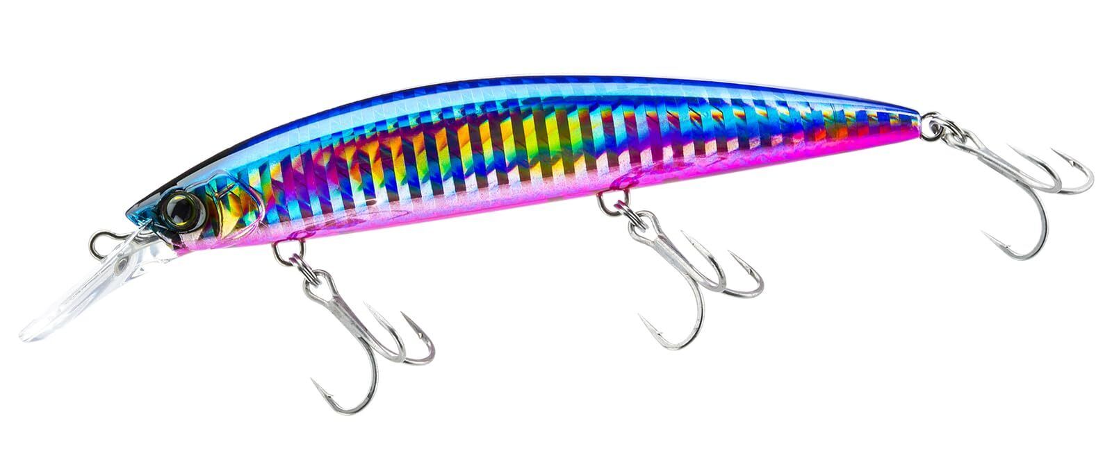 DUEL HARDCORE HEAVY MINNOW S 110 MM 37 G