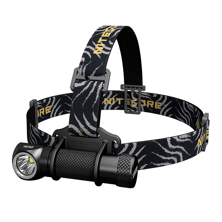 NITECORE HC33 HEADLAMP