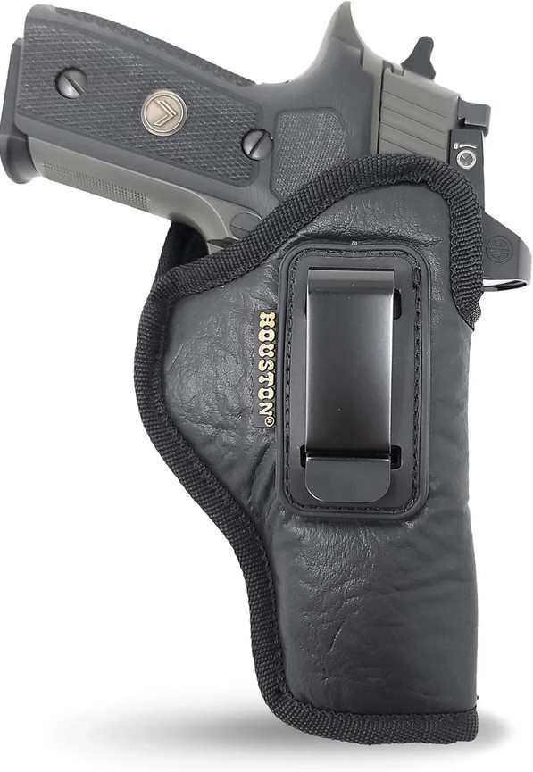 КОБУРА HOUSTON CHPO 57B IWB OPTIC CUT RH