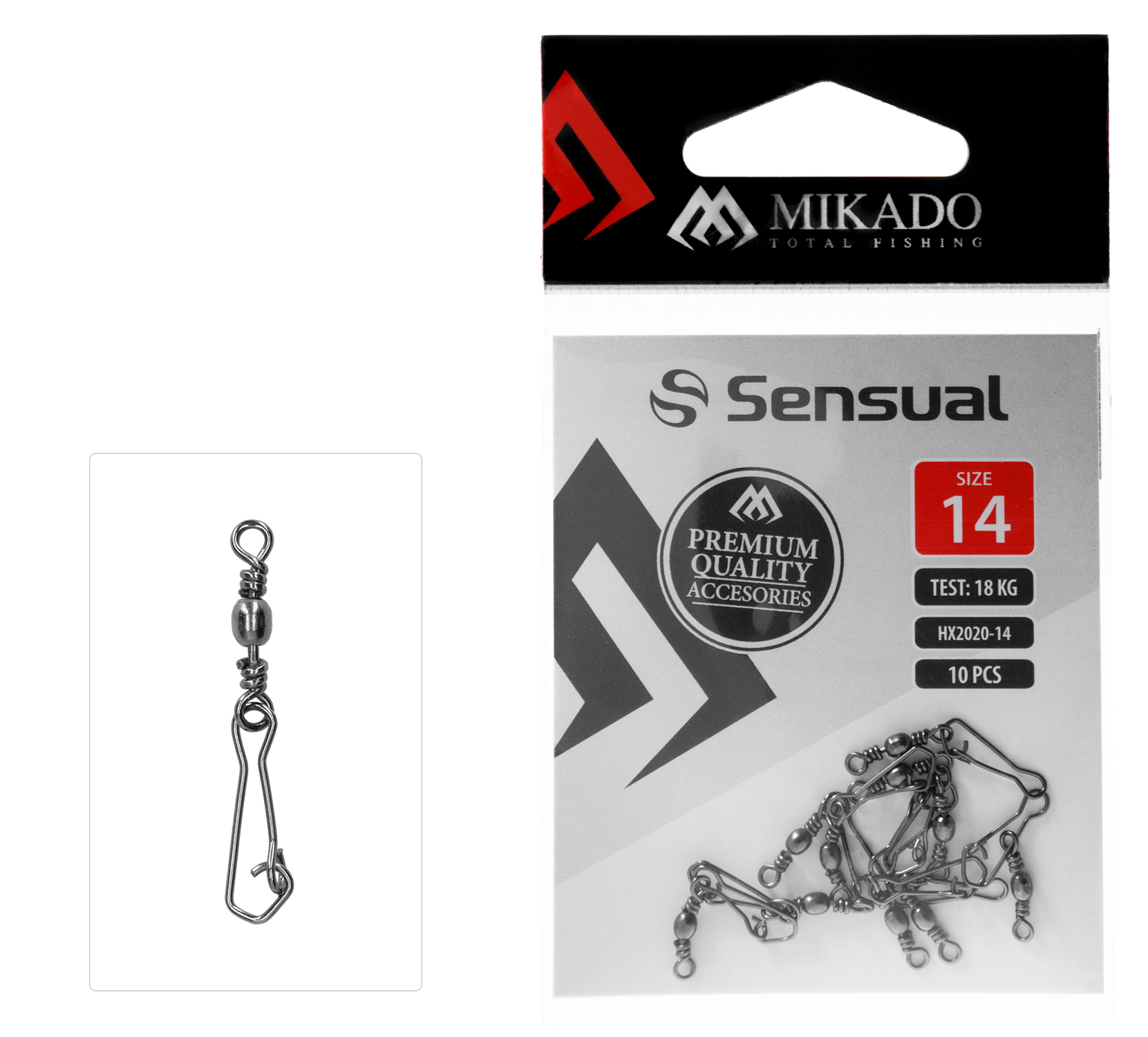 AIZDARE AR VIRPULI MIKADO BN