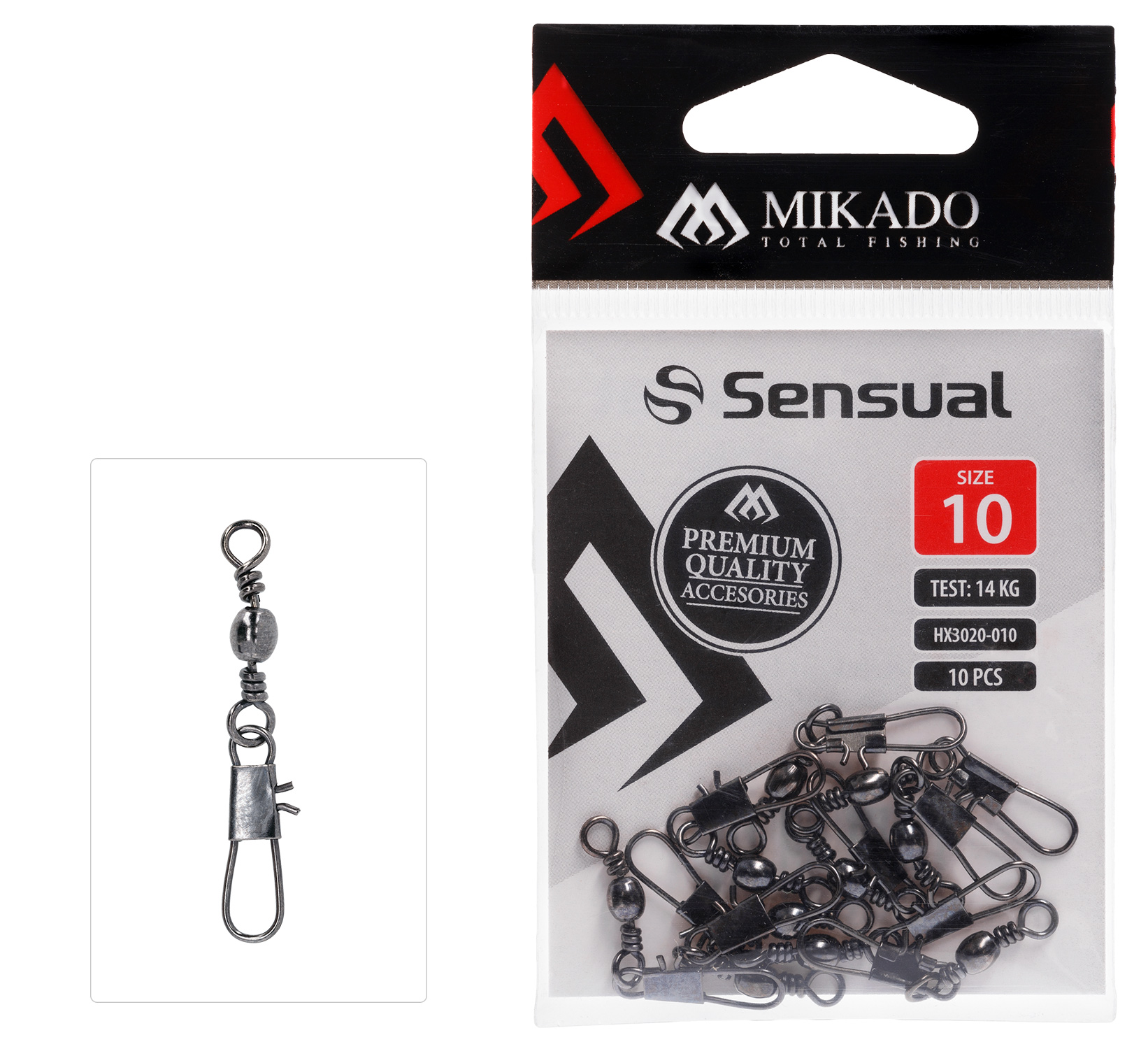 MIKADO VIRPULIS MUCIŅA AR AIZDARI HX3020 10 GAB.