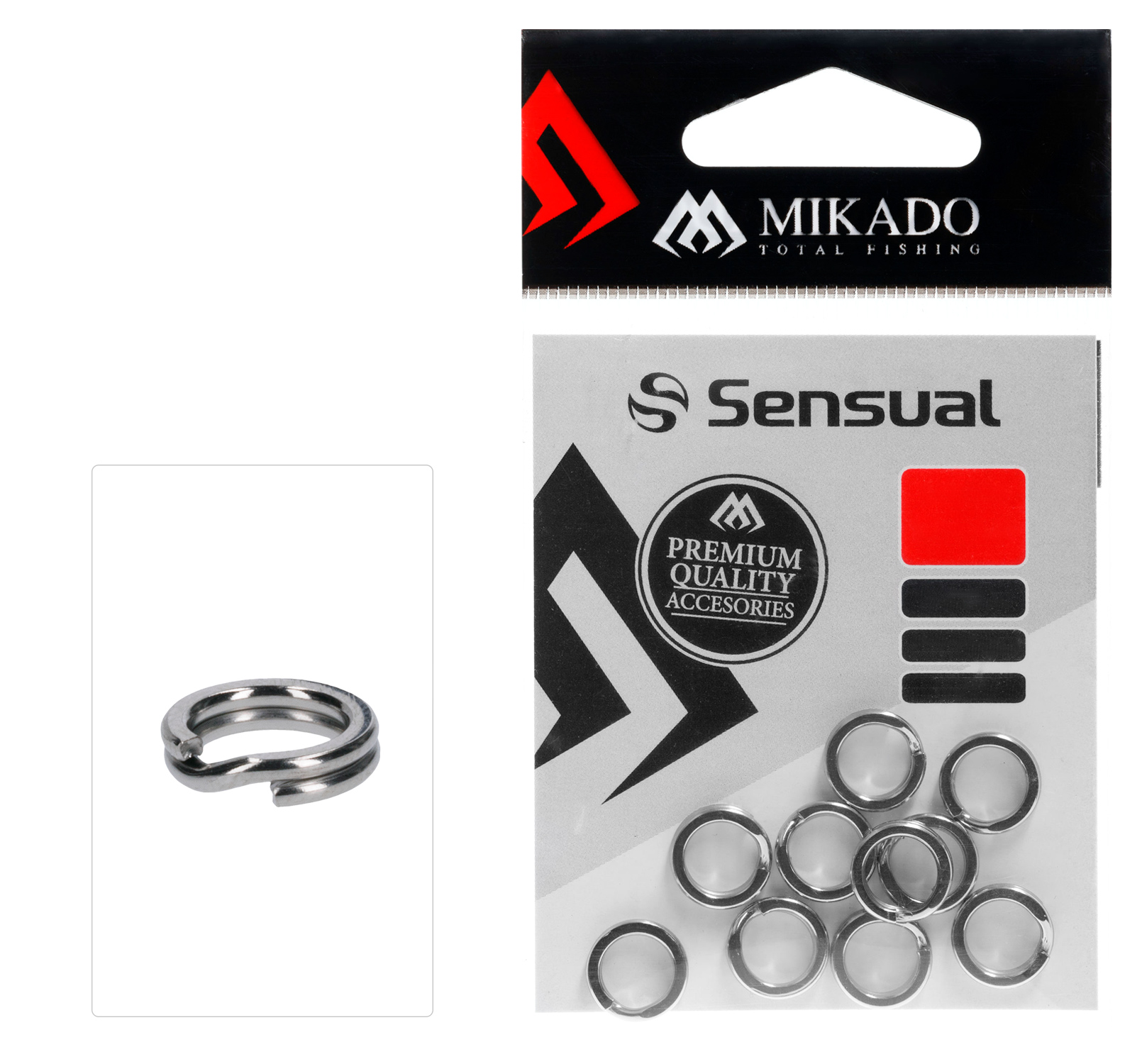 MIKADO IEVADGREDZENI