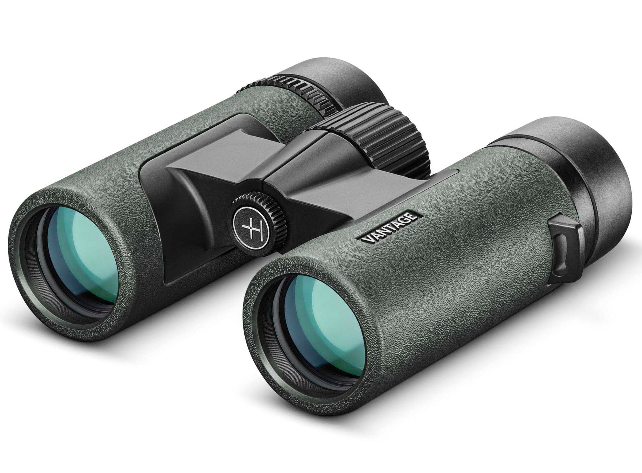 HAWKE VANTAGE 8X32 BINOCULAR GREEN