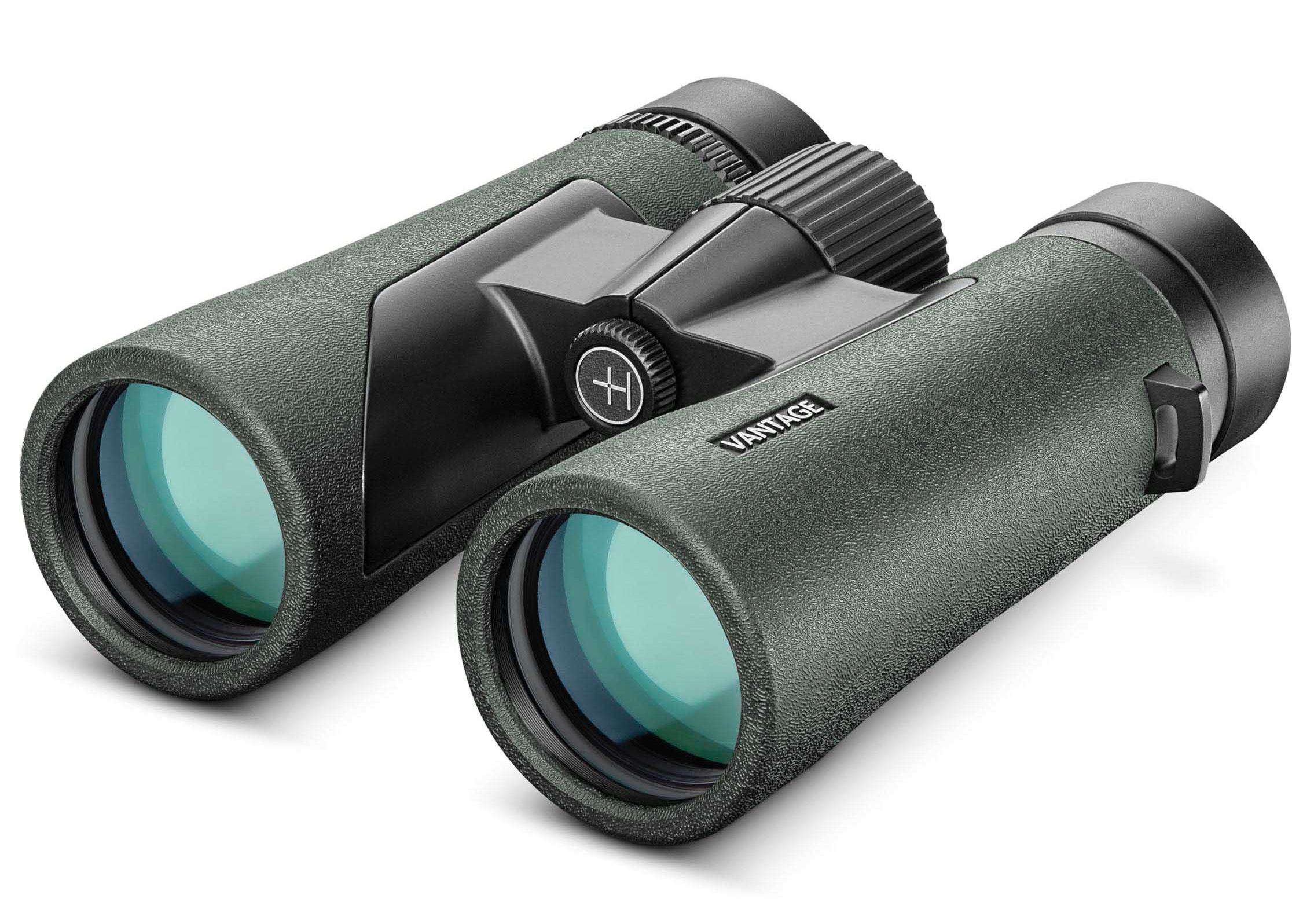 HAWKE VANTAGE 8X42 BINOCULAR GREEN