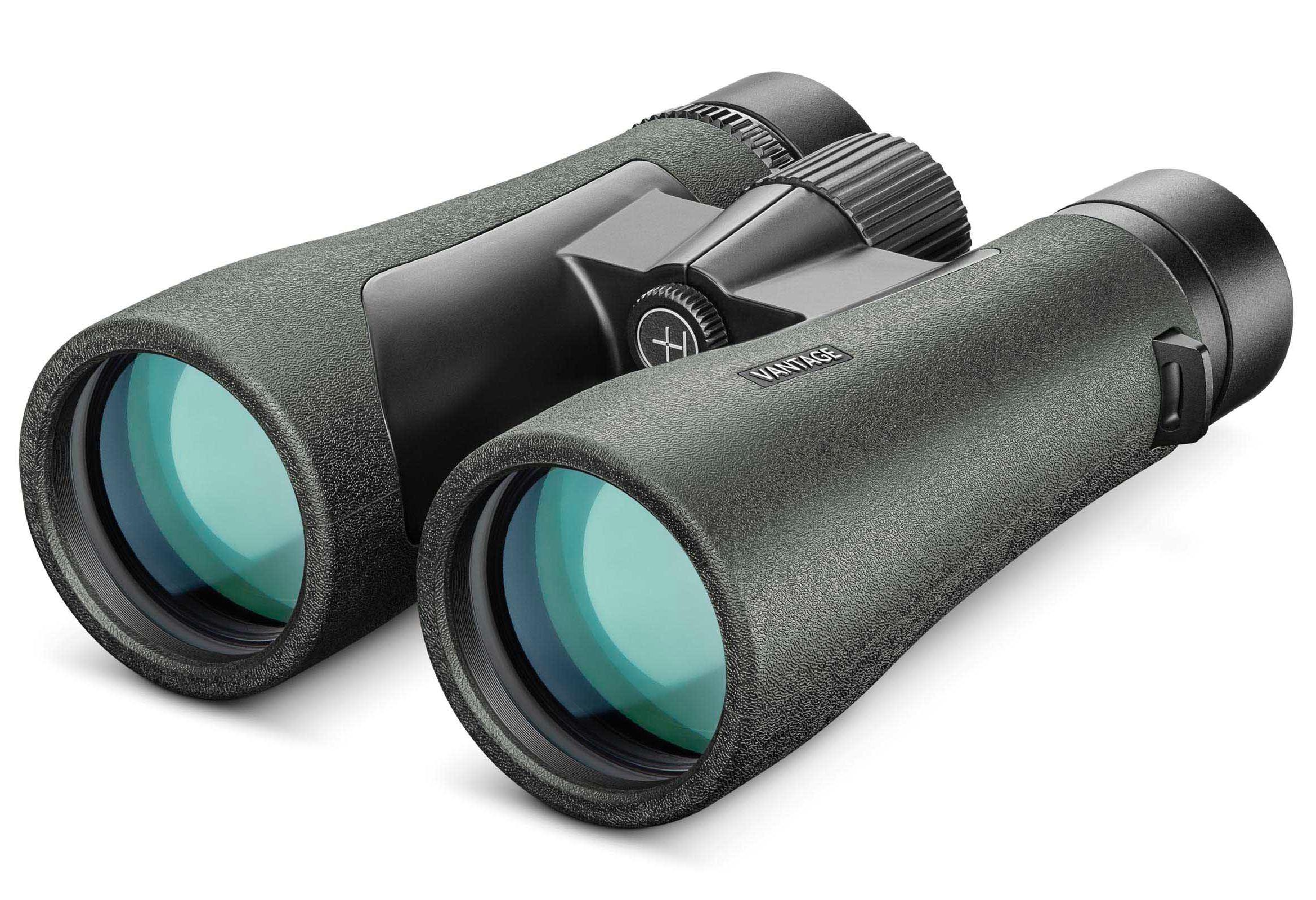 HAWKE VANTAGE 12X50 BINOCULAR GREEN