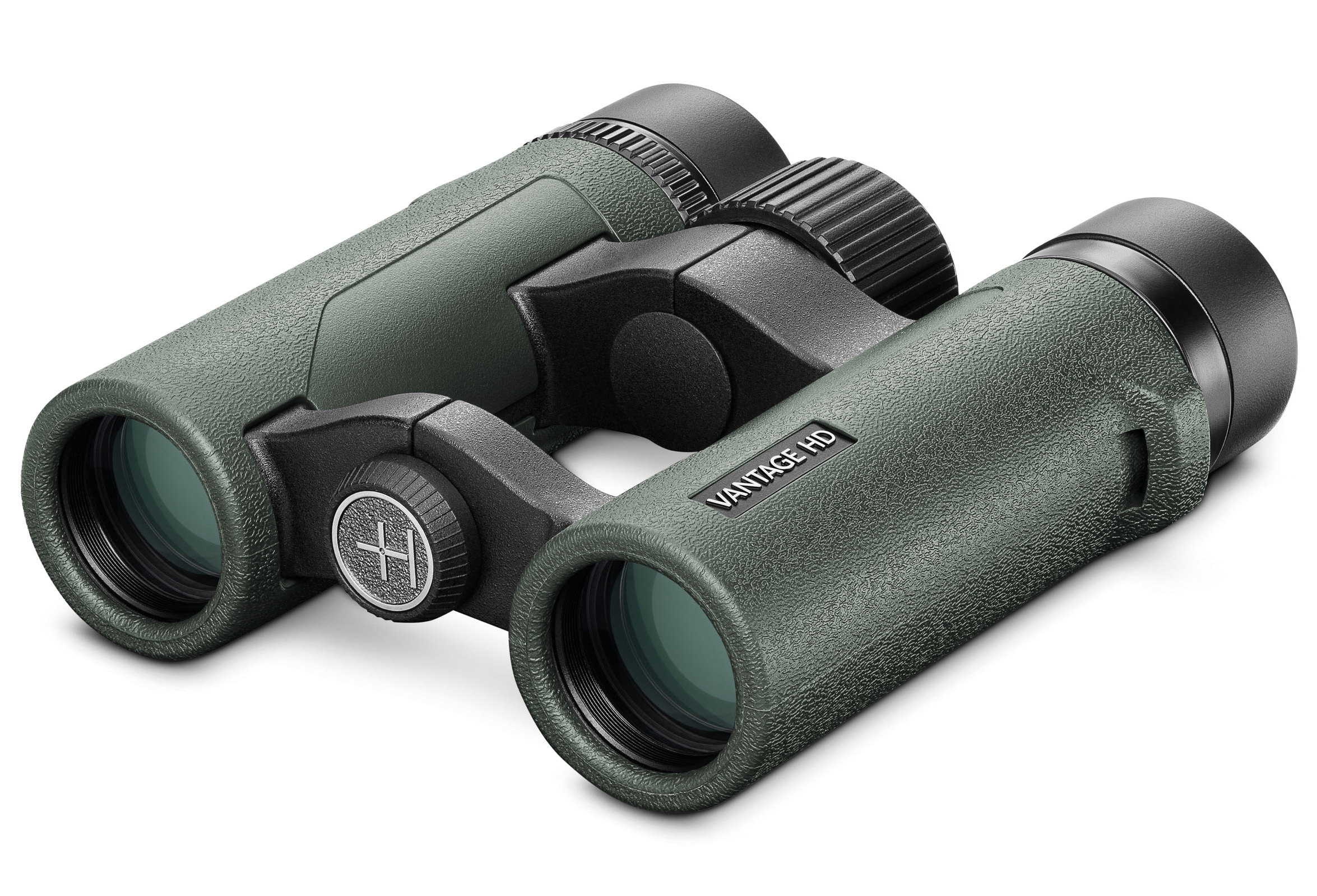 HAWKE VANTAGE HD 8X26 BINOCULAR GREEN