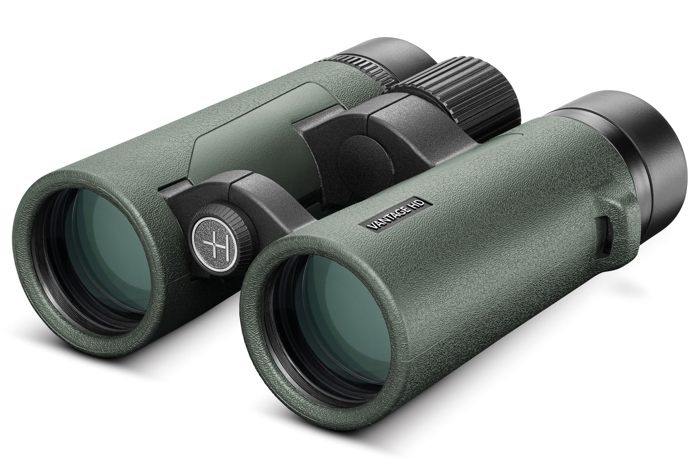 HAWKE VANTAGE HD 8X42 BINOCULAR GREEN