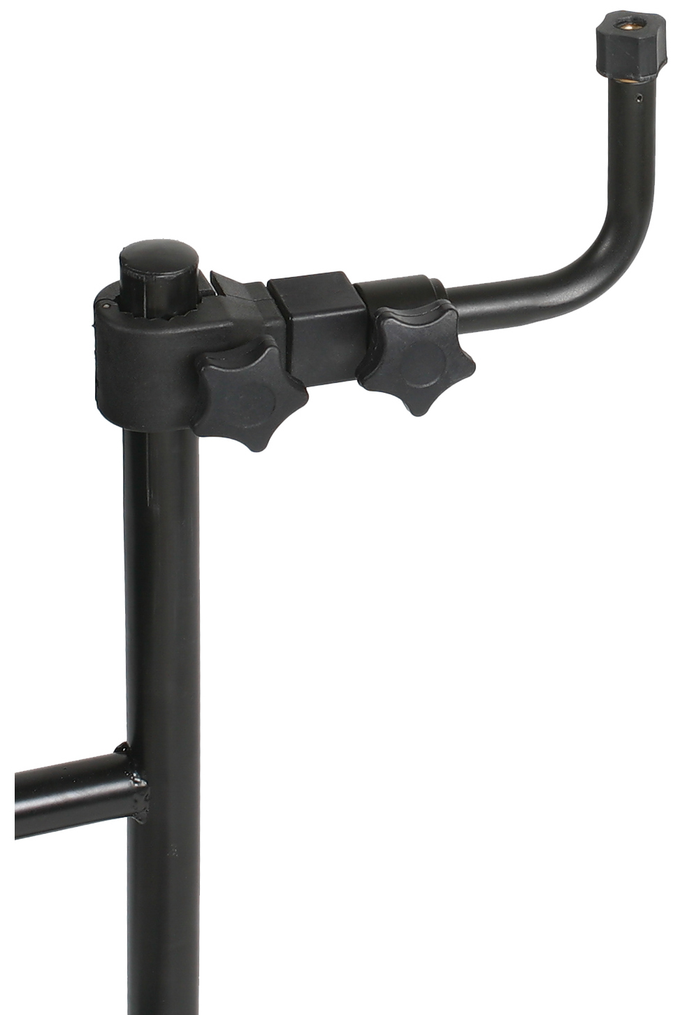 MIKADO NET HOLDER CURVED 8 CM