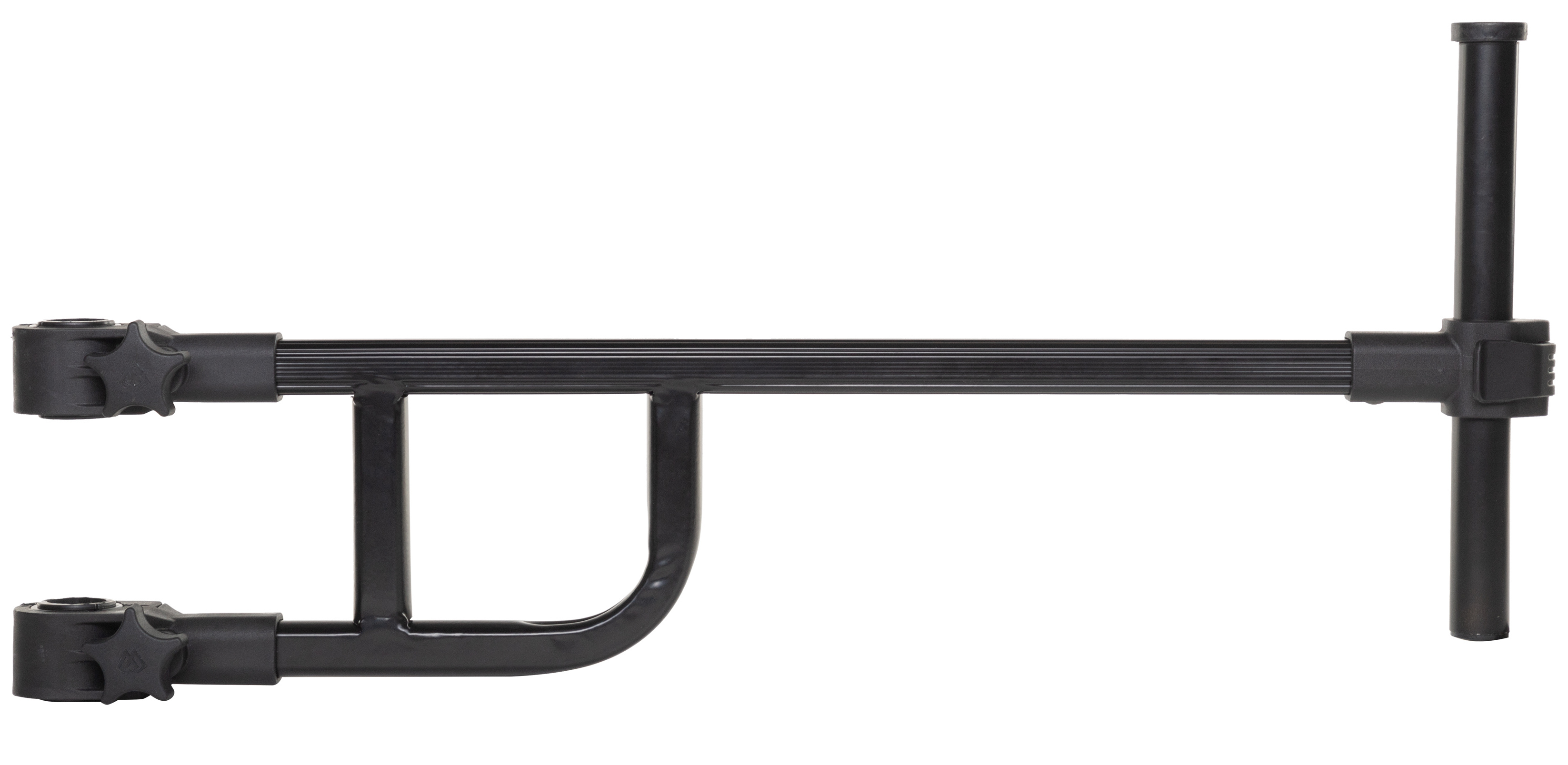 MIKADO FEEDER ARM QUAD DOUBLE 60 CM