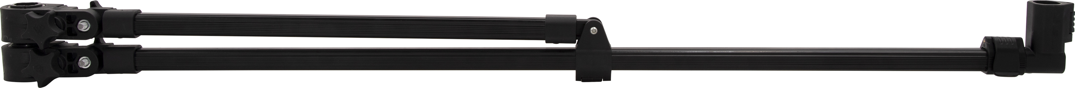 MIKADO FEEDER ARM QUAD TELE 110-180 CM