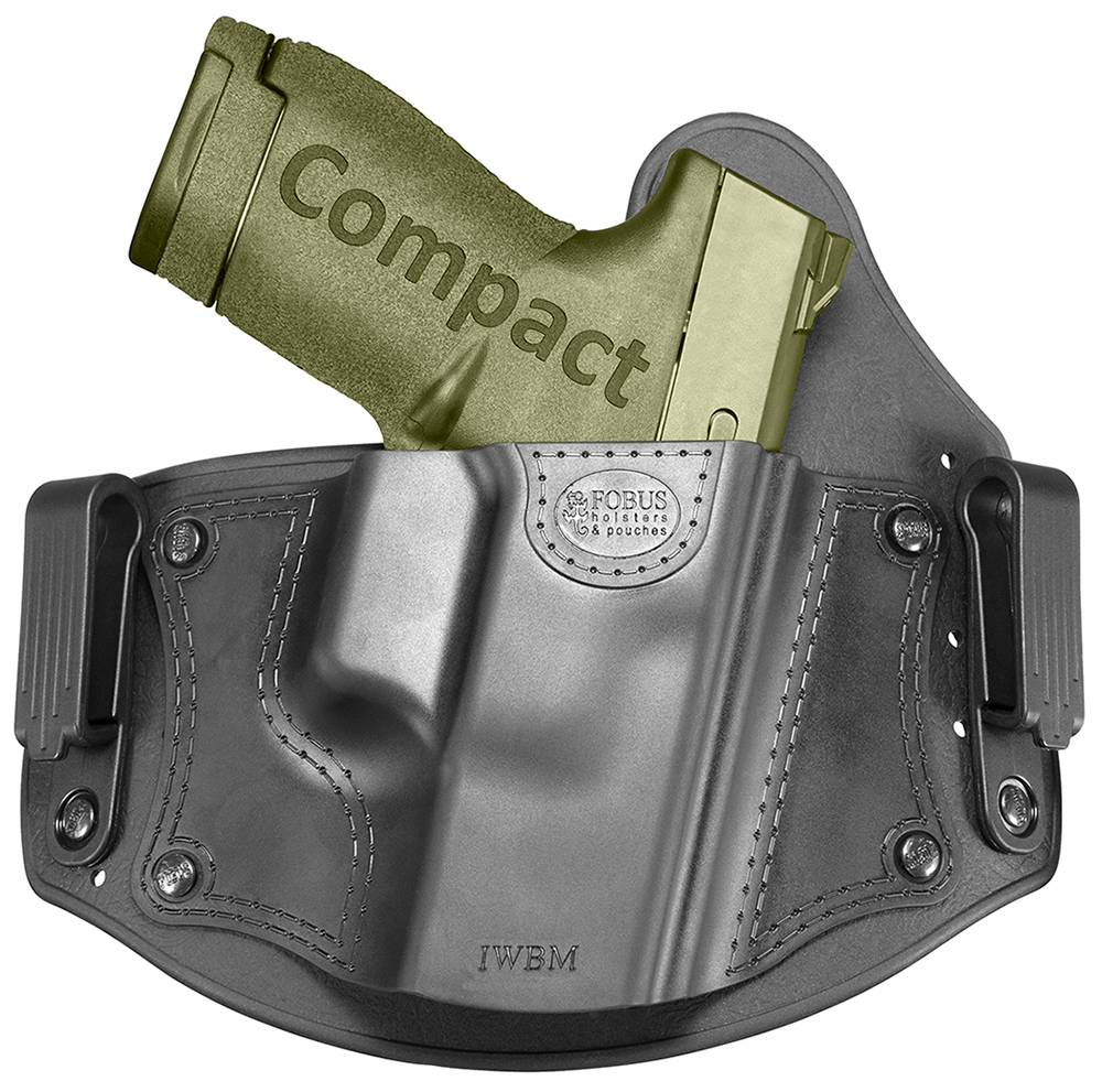 КОБУРА FOBUS IWBM CC UNIVERSAL COMPACT PISTOLS