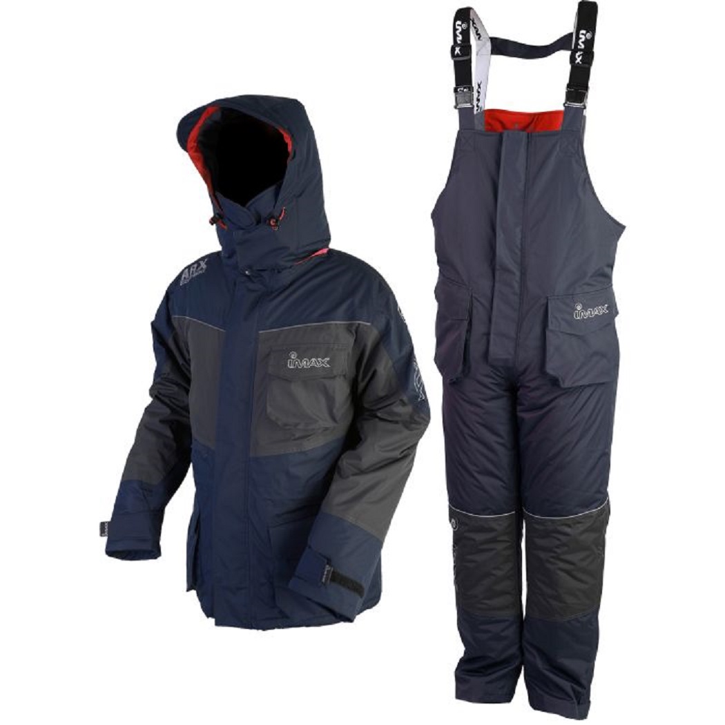 IMAX TERMO ARX-20 ICE THERMO SUIT 2-PIECE - Sets